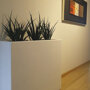 Planter Smooth binnen